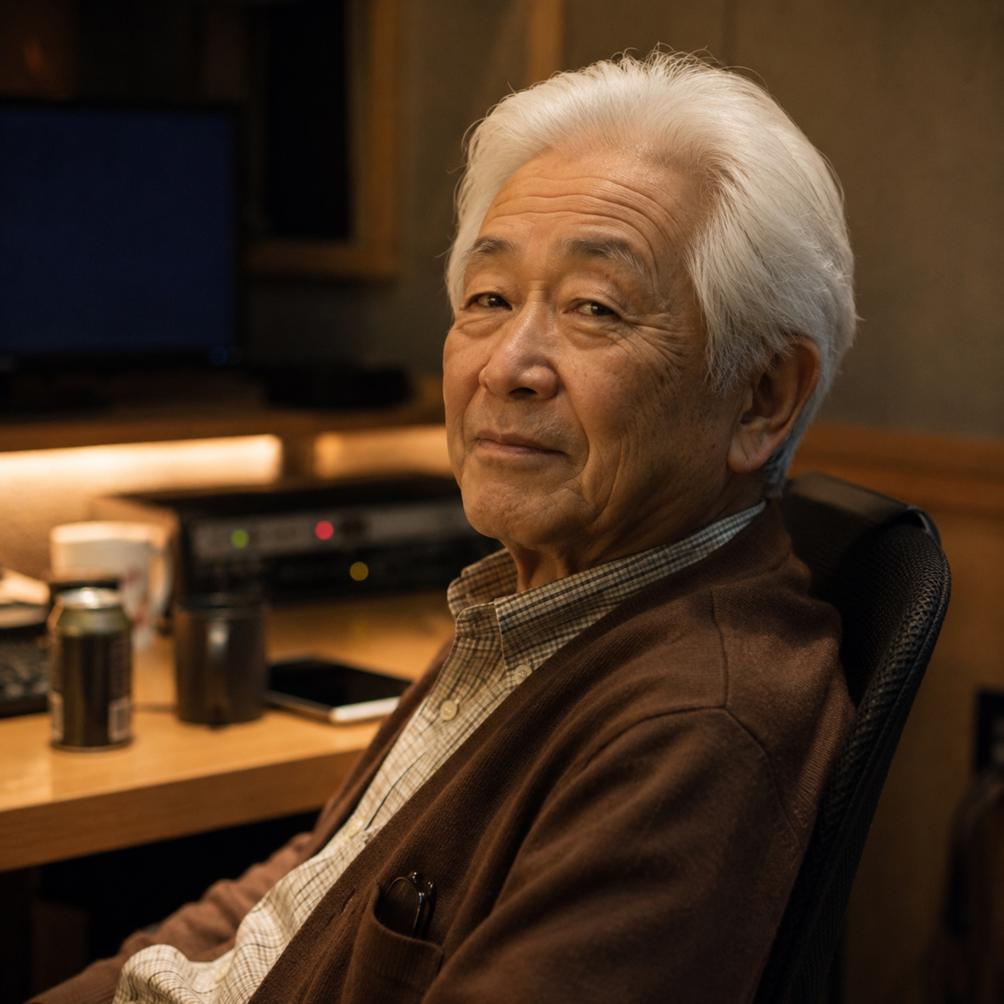 楢崎 与一